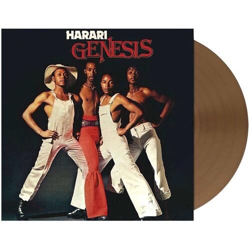 Genesis - Vinyl LP