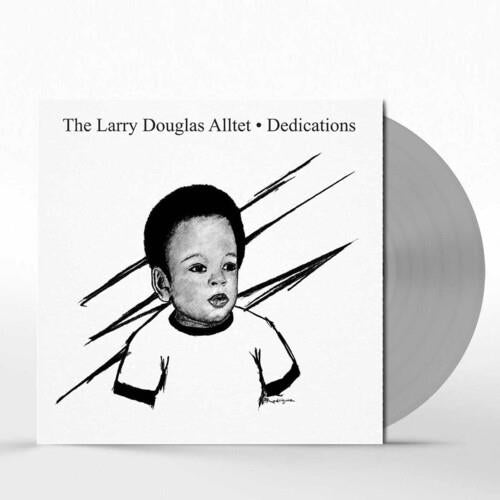 Dedications - Vinyl LP