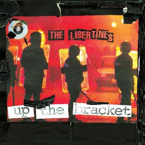 Up The Bracket - Anniversary Edition Vinyl LP