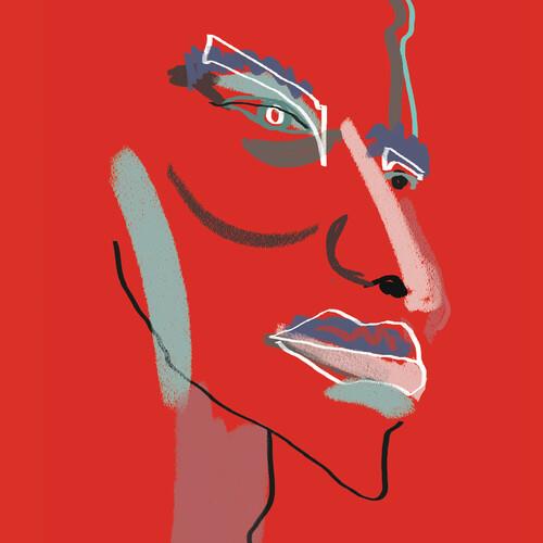 Raw Space - Vinyl LP