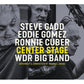 Center Stage - Vinyl LP 180 Gram