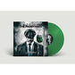 Green Blood - Green - Limited Edition Vinyl LP (Green)