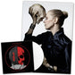 Death, Where Is Your Sting - White - Limited Edition Vinyl LP