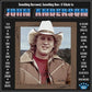Something Borrowed, Something New: A Tribute To John Anderson (Various Artists) - Limited Edition Vinyl LP (Blue)