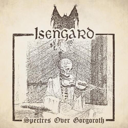 Spectres Over Gorgoroth - Vinyl LP