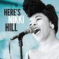 Here's Nikki Hill - Vinyl LP