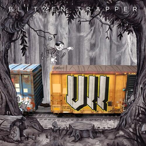 VII - Limited Edition Vinyl LP