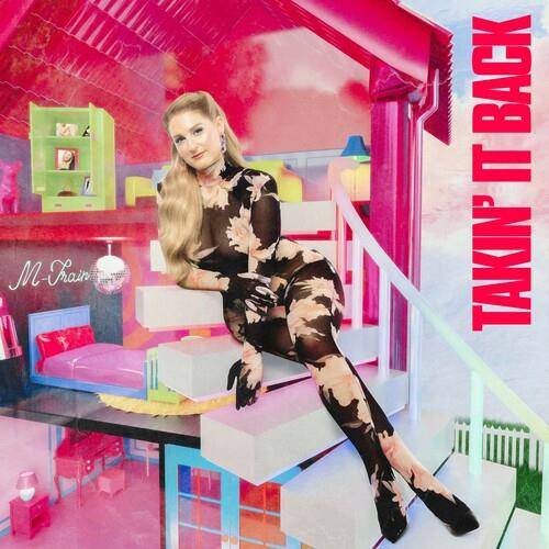Takin' It Back - Vinyl LP 140 Gram
