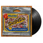 Play Games - 180-Gram Black Vinyl - Vinyl LP