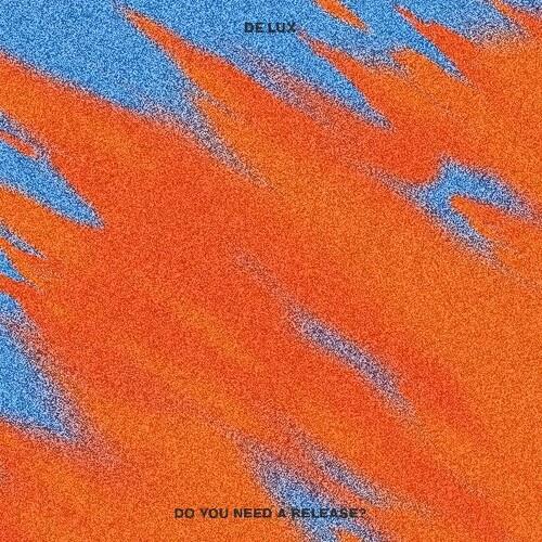 Do You Need A Release - Vinyl LP