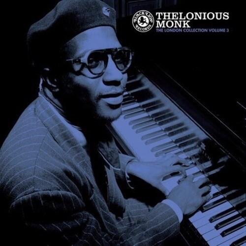 The London Collection Vol. 3 - Vinyl LP