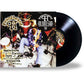 Massive Grooves + 1 - Vinyl LP