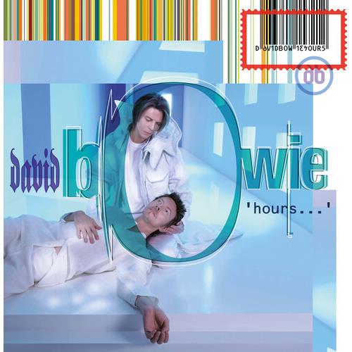 'Hours...' (2021 Remster) - Vinyl LP