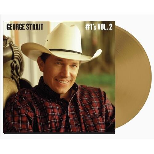 #1's, Vol. 2 - Vinyl LP