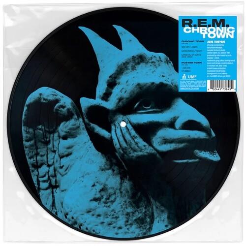 Chronic Town - Anniversary Edition Vinyl LP