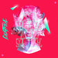 SO MUCH. too much. - Aqua - Vinyl LP