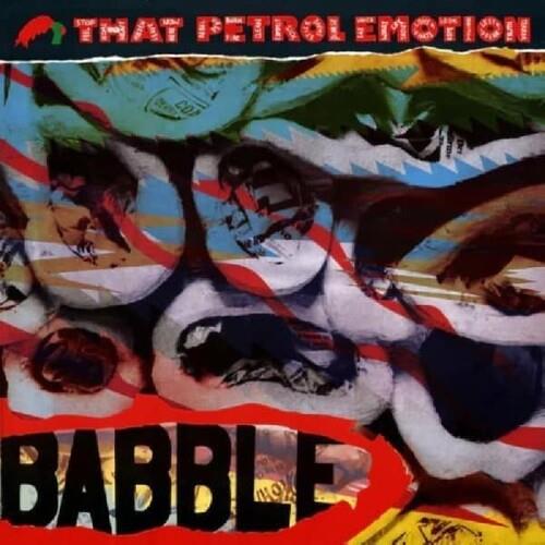 Babble - Vinyl LP
