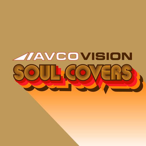 AVCO Vision: Soul Covers (Various Artists) - Vinyl LP