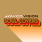 AVCO Vision: Soul Covers (Various Artists) - Vinyl LP