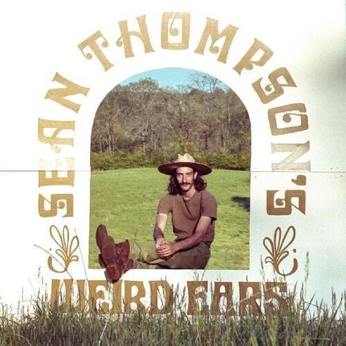 Sean Thompson's Weird Ears - Vinyl LP
