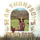 Sean Thompson's Weird Ears - Vinyl LP