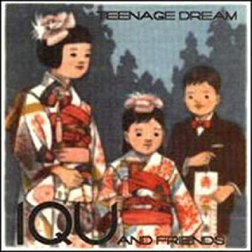 Teenage Dream - 12-Inch Single