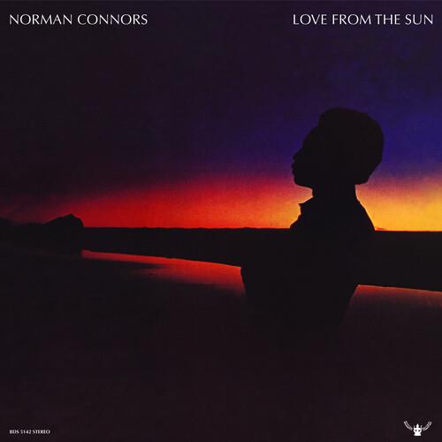 Love From The Sun - Vinyl LP