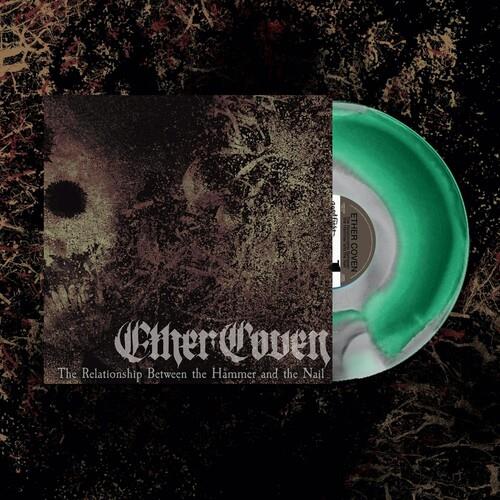 The Relationship Between The Hammer And The Nail - Vinyl LP