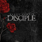 Scars Remain - Red Rose - Vinyl LP (Red)