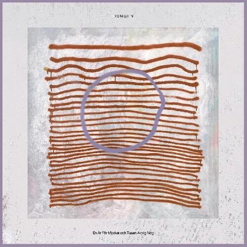 En Ar For Mycket Och Tusen Aldrig Nog - Vinyl LP