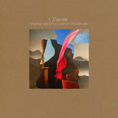 Everything Was Forever Until It Was No More - Vinyl LP 180 Gram