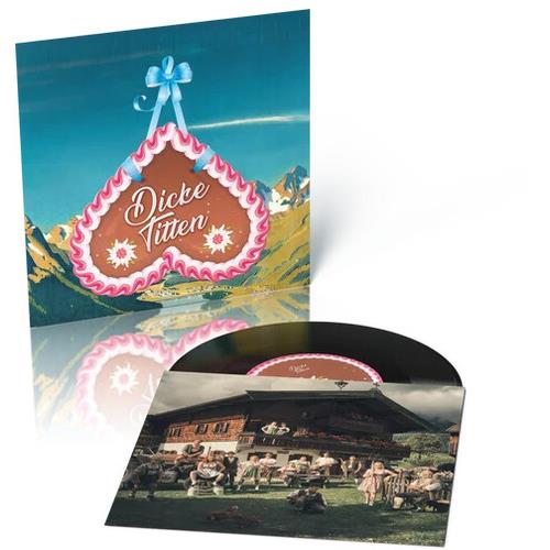 Dicke Titten - 7-Inch Single