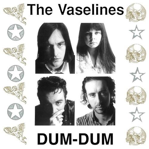 Dum Dum - Colored Vinyl - Vinyl LP