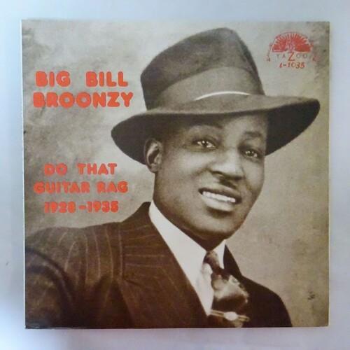 Do That Guitar Rag 1928 - 1935 - Vinyl LP