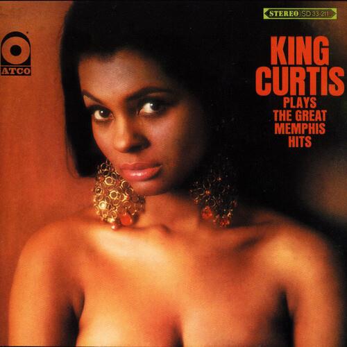 Plays The Great Memphis Hits - Vinyl LP
