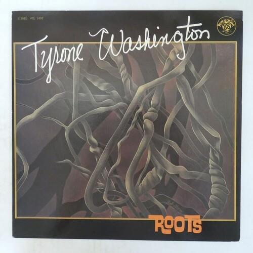 Roots - Vinyl LP