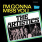 I'M Gonna Miss You - Vinyl LP