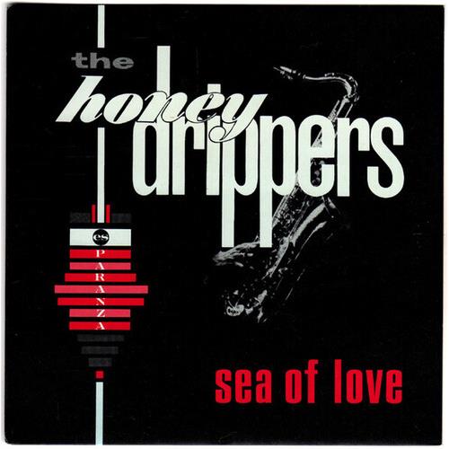 Sea Of Love - Vinyl LP