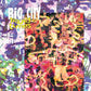 Liquid Times - 12-Inch Single