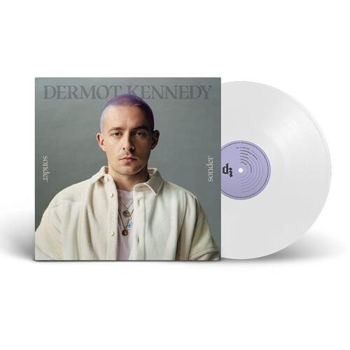 Sonder - Vinyl LP (White)