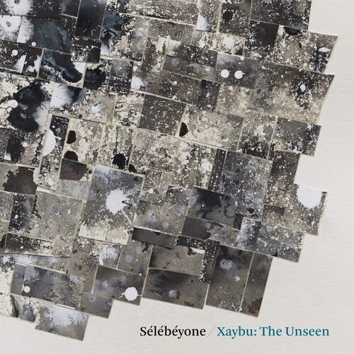 Xaybu: The Unseen - Vinyl LP