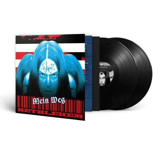 Mein Weg - Vinyl LP