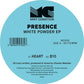 White Powder - 12-Inch Single