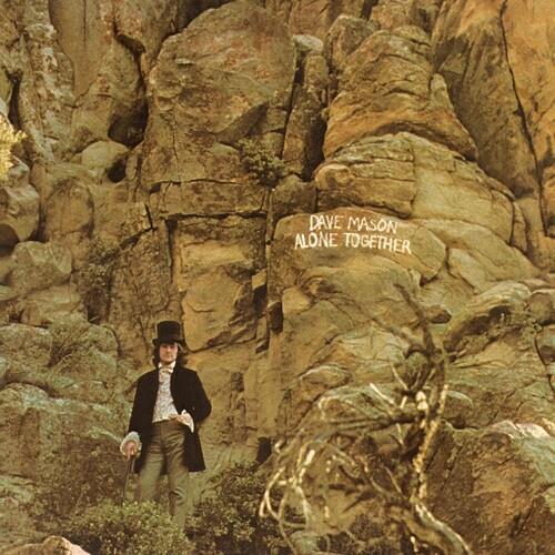 Alone Together - Anniversary Edition Vinyl LP 180 Gram (Gold)