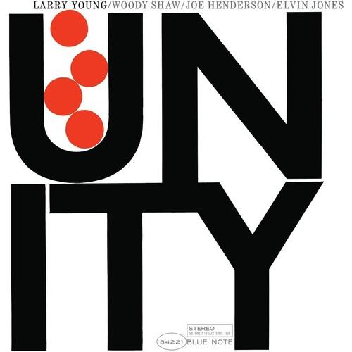 Unity Vinyl Unity - Vinyl LP – World Wide Stereo