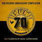 Sun Record's 70th Anniversary Compilation, Vol. 2 (Various Artists) - Vinyl LP