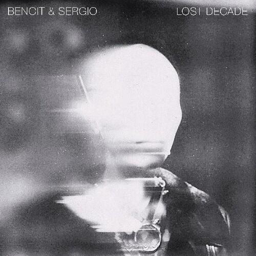 Lost Decade - Vinyl LP