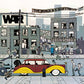 The World Is A Ghetto - Vinyl LP