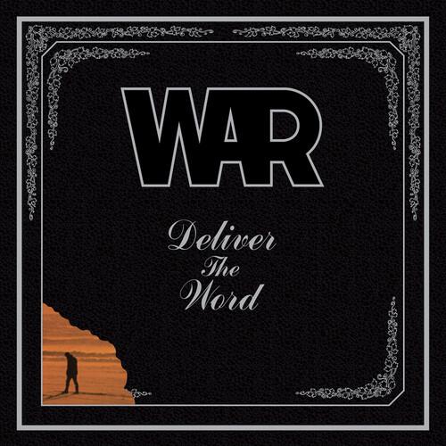 Deliver The Word - Vinyl LP