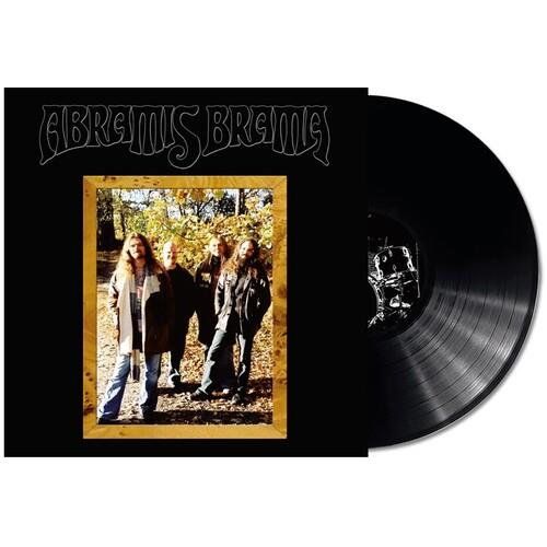 Nothing Changes - Vinyl LP